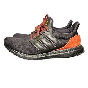 adidas FW4899 Mens Ultraboost Dna Core  Running Sneakers 9.5